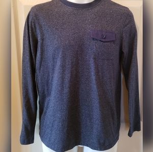 Boys Gap Long Sleeve Shirt